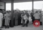 Standbild West Berlin Industrie Ausstellung Berlin West Deutschland, 1950, aus Sekunde 7 historischem Filmmaterial Videoclip 65675074240