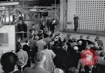 Standbild West Berlin Industrie Ausstellung Berlin West Deutschland, 1950, aus Sekunde 47 historischem Filmmaterial Videoclip 65675074240