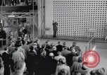 Standbild West Berlin Industrie Ausstellung Berlin West Deutschland, 1950, aus Sekunde 49 historischem Filmmaterial Videoclip 65675074240