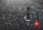 Immagine di Folla ceca Praga Cecoslovacchia, 1953, secondo 6 filmato di repertorio 65675074241