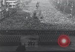Immagine di Folla ceca Praga Cecoslovacchia, 1953, secondo 12 filmato di repertorio 65675074241
