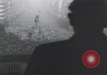 Immagine di Folla ceca Praga Cecoslovacchia, 1953, secondo 32 filmato di repertorio 65675074241