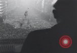 Immagine di Folla ceca Praga Cecoslovacchia, 1953, secondo 33 filmato di repertorio 65675074241