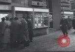 Immagine di Folla ceca Praga Cecoslovacchia, 1953, secondo 8 filmato di repertorio 65675074242