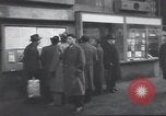 Immagine di Folla ceca Praga Cecoslovacchia, 1953, secondo 9 filmato di repertorio 65675074242