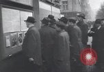 Immagine di Folla ceca Praga Cecoslovacchia, 1953, secondo 24 filmato di repertorio 65675074242