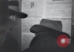 Immagine di Folla ceca Praga Cecoslovacchia, 1953, secondo 32 filmato di repertorio 65675074242