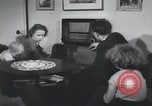 Immagine di Folla ceca Praga Cecoslovacchia, 1953, secondo 45 filmato di repertorio 65675074242