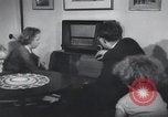 Immagine di Folla ceca Praga Cecoslovacchia, 1953, secondo 47 filmato di repertorio 65675074242