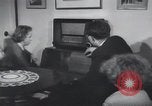 Immagine di Folla ceca Praga Cecoslovacchia, 1953, secondo 48 filmato di repertorio 65675074242