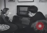 Immagine di Folla ceca Praga Cecoslovacchia, 1953, secondo 51 filmato di repertorio 65675074242