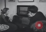 Immagine di Folla ceca Praga Cecoslovacchia, 1953, secondo 52 filmato di repertorio 65675074242