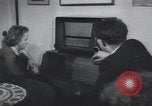 Immagine di Folla ceca Praga Cecoslovacchia, 1953, secondo 54 filmato di repertorio 65675074242