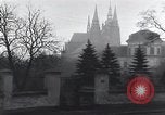 Image of Czech people Prague Czechoslovakia, 1953, second 11 stock footage video 65675074243