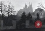 Image of Czech people Prague Czechoslovakia, 1953, second 12 stock footage video 65675074243