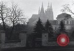 Image of Czech people Prague Czechoslovakia, 1953, second 13 stock footage video 65675074243