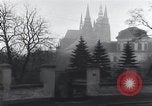Image of Czech people Prague Czechoslovakia, 1953, second 14 stock footage video 65675074243