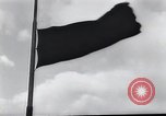Image of Czech people Prague Czechoslovakia, 1953, second 19 stock footage video 65675074243