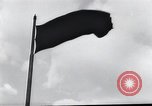 Image of Czech people Prague Czechoslovakia, 1953, second 25 stock footage video 65675074243