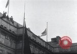 Image of Czech people Prague Czechoslovakia, 1953, second 29 stock footage video 65675074243