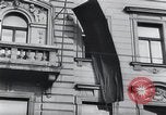 Image of Czech people Prague Czechoslovakia, 1953, second 40 stock footage video 65675074243