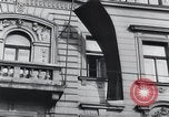 Image of Czech people Prague Czechoslovakia, 1953, second 41 stock footage video 65675074243