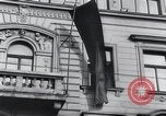 Image of Czech people Prague Czechoslovakia, 1953, second 42 stock footage video 65675074243