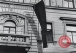 Image of Czech people Prague Czechoslovakia, 1953, second 43 stock footage video 65675074243