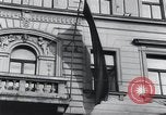 Image of Czech people Prague Czechoslovakia, 1953, second 44 stock footage video 65675074243