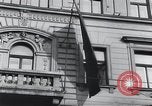 Image of Czech people Prague Czechoslovakia, 1953, second 45 stock footage video 65675074243