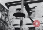 Image of Czech people Prague Czechoslovakia, 1953, second 51 stock footage video 65675074243