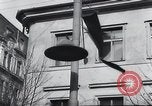 Image of Czech people Prague Czechoslovakia, 1953, second 52 stock footage video 65675074243