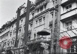 Image of Czech people Prague Czechoslovakia, 1953, second 53 stock footage video 65675074243