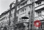 Image of Czech people Prague Czechoslovakia, 1953, second 54 stock footage video 65675074243