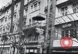 Image of Czech people Prague Czechoslovakia, 1953, second 55 stock footage video 65675074243