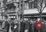 Image of Czech people Prague Czechoslovakia, 1953, second 56 stock footage video 65675074243