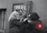 Immagine di Popolo ceco Praga Cecoslovacchia, 1953, secondo 7 filmato di repertorio 65675074244