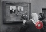 Immagine di Popolo ceco Praga Cecoslovacchia, 1953, secondo 11 filmato di repertorio 65675074244