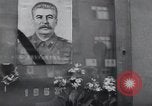 Immagine di Popolo ceco Praga Cecoslovacchia, 1953, secondo 21 filmato di repertorio 65675074244