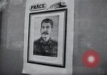 Immagine di Popolo ceco Praga Cecoslovacchia, 1953, secondo 23 filmato di repertorio 65675074244