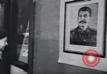 Immagine di Popolo ceco Praga Cecoslovacchia, 1953, secondo 26 filmato di repertorio 65675074244