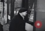 Immagine di Popolo ceco Praga Cecoslovacchia, 1953, secondo 27 filmato di repertorio 65675074244