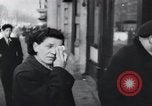 Immagine di Popolo ceco Praga Cecoslovacchia, 1953, secondo 28 filmato di repertorio 65675074244