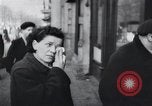 Immagine di Popolo ceco Praga Cecoslovacchia, 1953, secondo 29 filmato di repertorio 65675074244