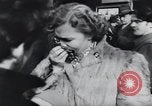 Immagine di Popolo ceco Praga Cecoslovacchia, 1953, secondo 31 filmato di repertorio 65675074244