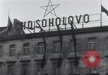 Immagine di Popolo ceco Praga Cecoslovacchia, 1953, secondo 43 filmato di repertorio 65675074244