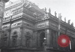 Immagine di Popolo ceco Praga Cecoslovacchia, 1953, secondo 52 filmato di repertorio 65675074244