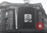 Image of Czech coal miners Prague Czechoslovakia, 1953, second 1 stock footage video 65675074245