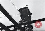 Image of Czech coal miners Prague Czechoslovakia, 1953, second 8 stock footage video 65675074245