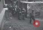Image of Czech coal miners Prague Czechoslovakia, 1953, second 13 stock footage video 65675074245